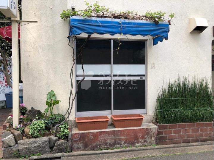 【外観】Kハウス青葉台