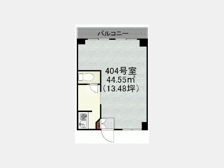 シャトレ代官山アネックス
