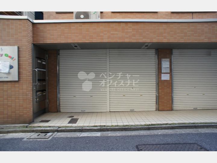外観【宮本ビル】
