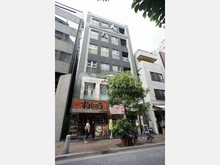 外観【深瀬ビル】