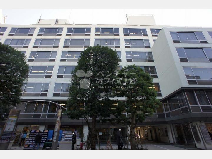 外観【瀬川ビル】