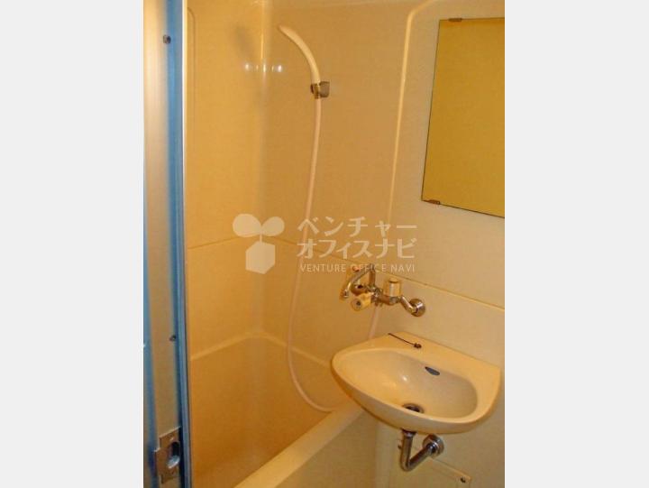 805浴室【ルイシャトレ恵比寿】