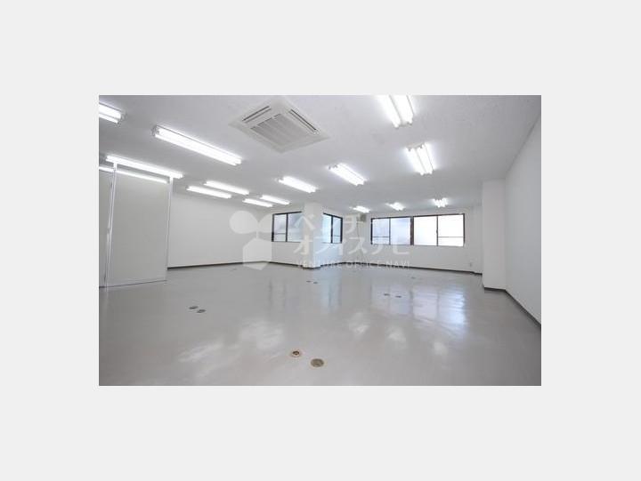 室内【紺清ビル】