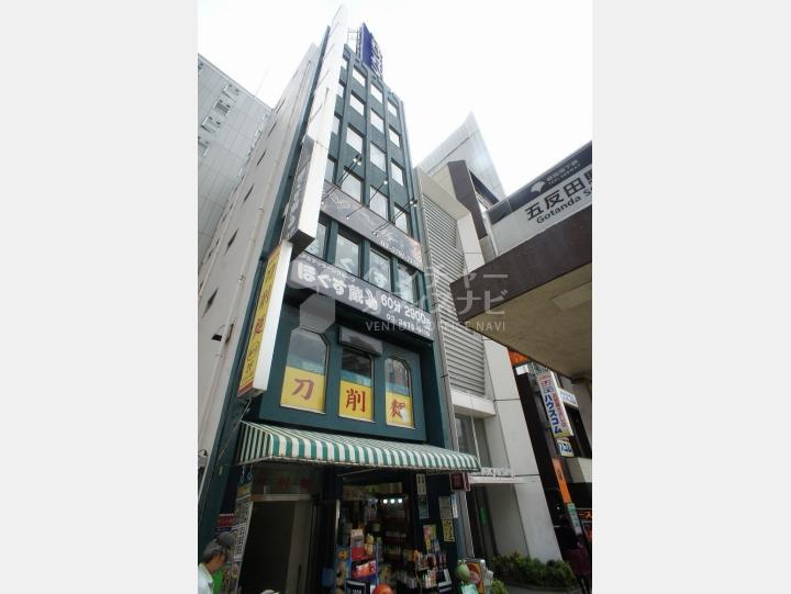 外観【親切堂ビル】
