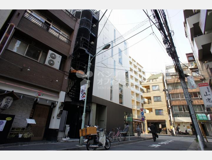 外観【ETERNITY AZABU JUBAN】