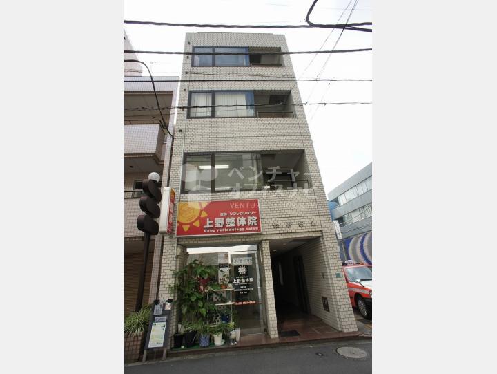 外観 【松村ビル】