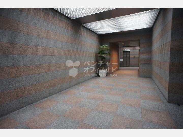 【エントランス】平河町フロント