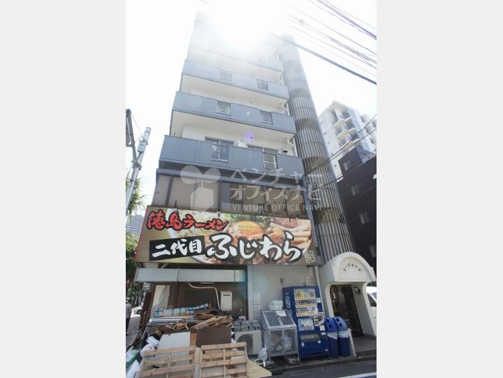 外観　【エージヤマダ】