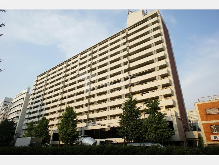 アベニュー高輪 仲介手数料無料のお部屋あり 品川 ベンチャーオフィスナビのsoho賃貸物件