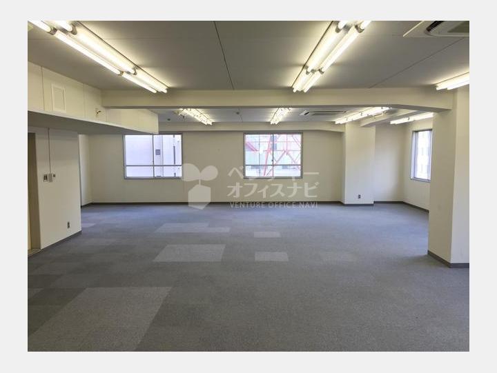 ４F室内写真３【西山ビル】