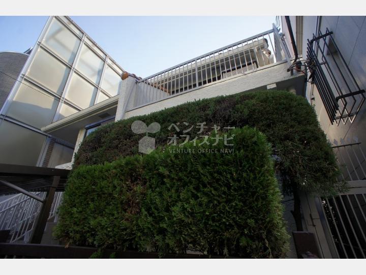 外観 【青葉台T邸戸建】
