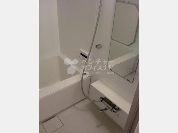 1-F浴室【Casa DelRey OMOTESANDO】