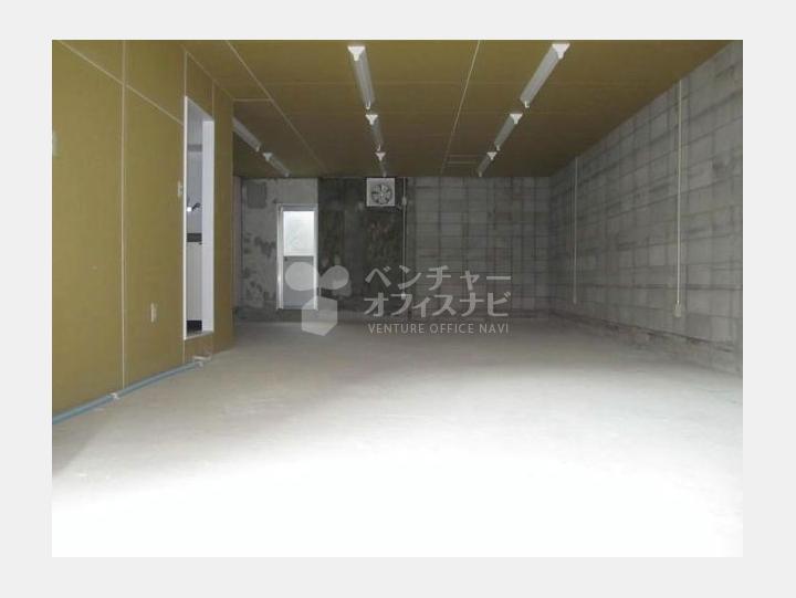 1F室内写真1【サン北新宿】