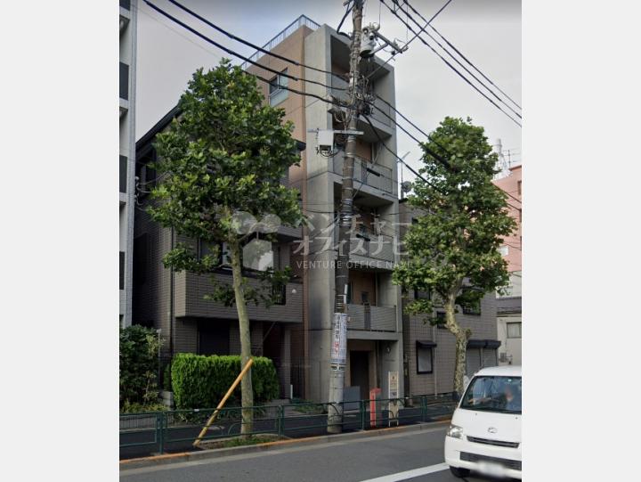 【外観】パークサイド西落合