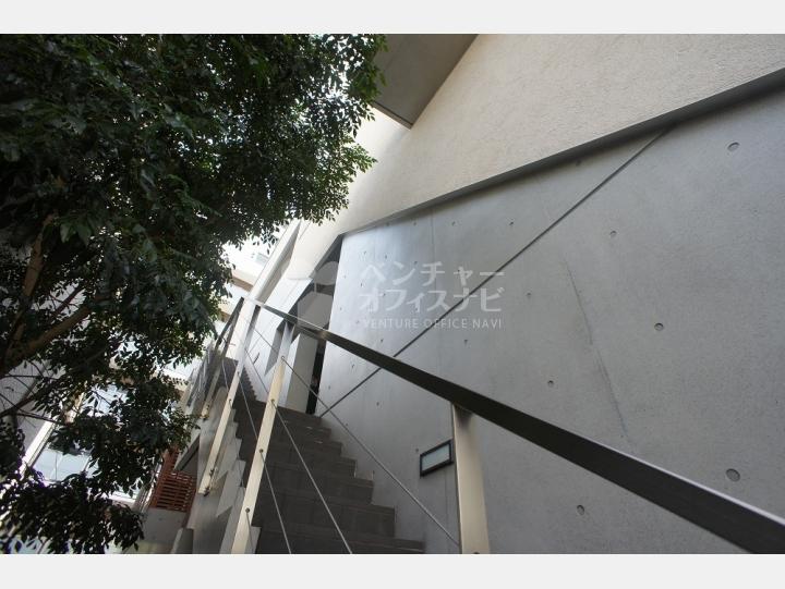 共用部通路【渋谷Ｅ－ＢＬＤ】