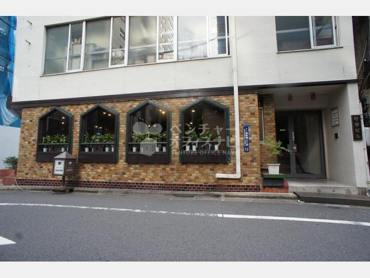 外観【町田ビル】