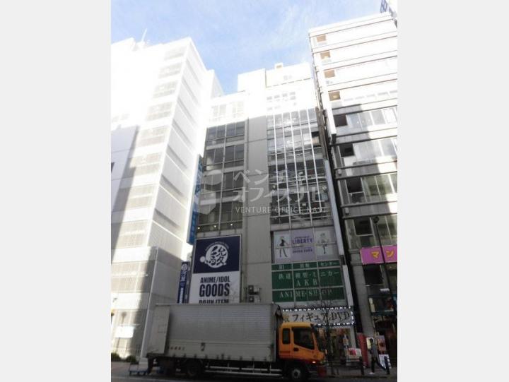 外観【リバティー2号館】