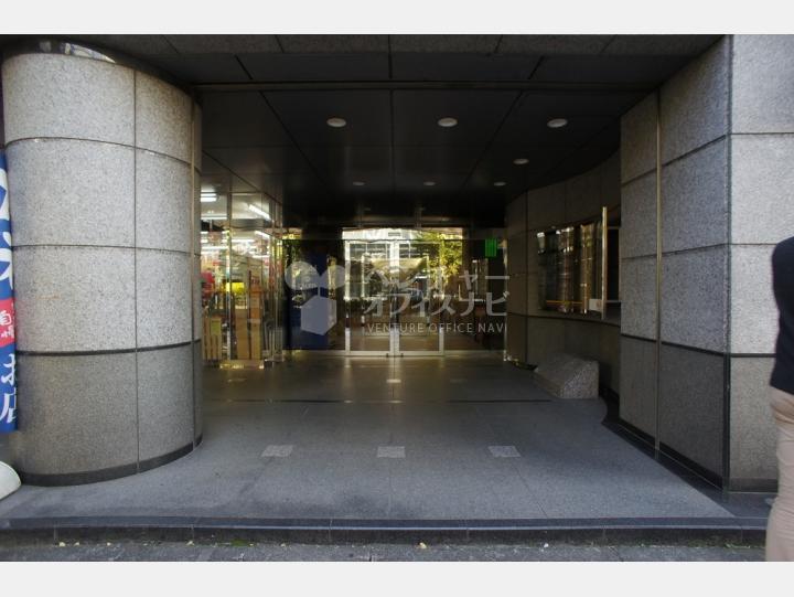 外観 【マスダヤビルディング(MASUDAYA.BLDG)】