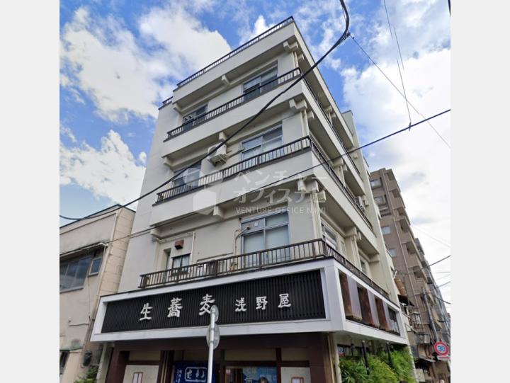 【外観】アサノビル