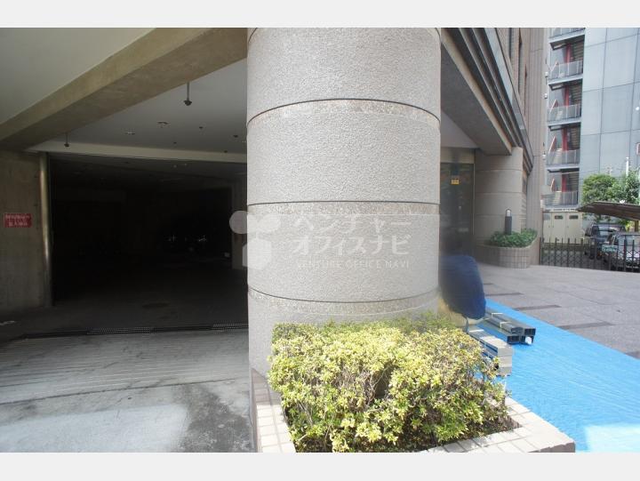 外観【IMAS目黒】