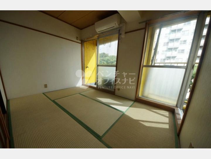 ３１２室内写真１【万年安全第三ビル】