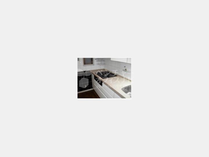 SOHOマンション室内【メゾン赤坂 301号室】