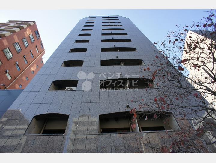 外観【ローレル三田】