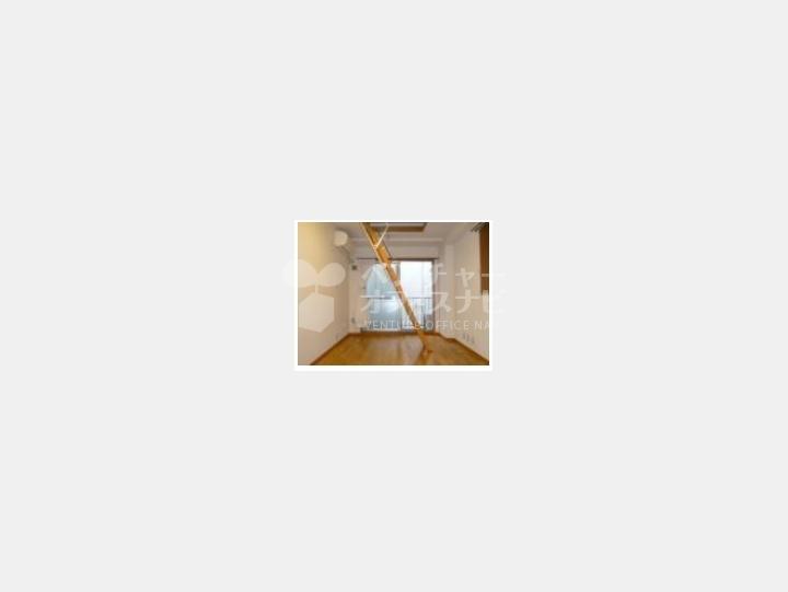 302号室　【Tid代々木上原】