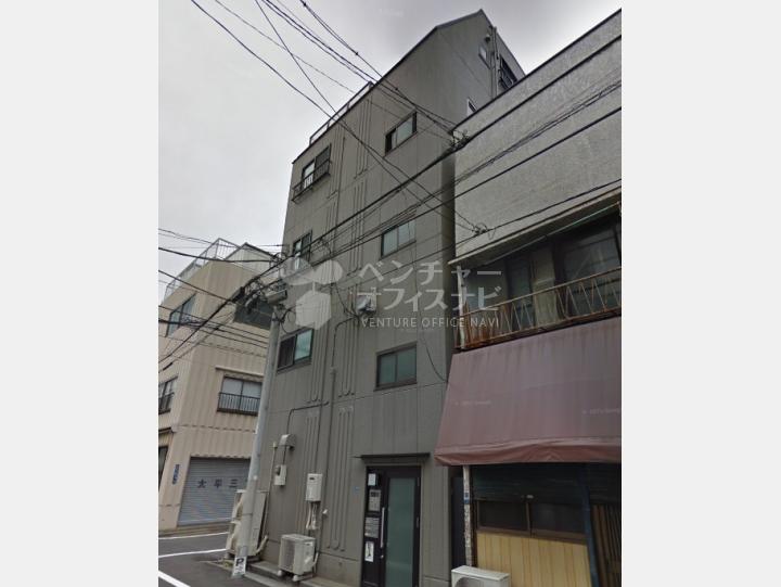 【外観】石川ビル