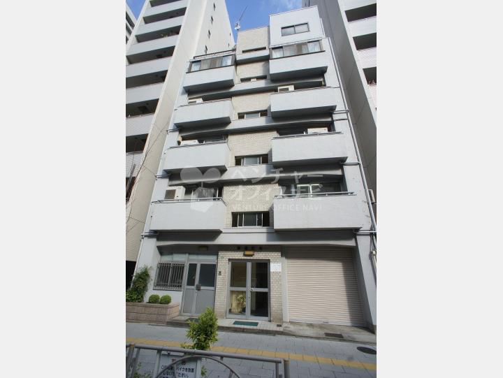 外観【横澤ビル】