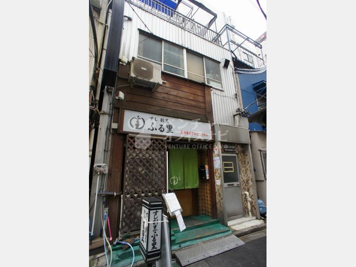 外観【サンコービル】