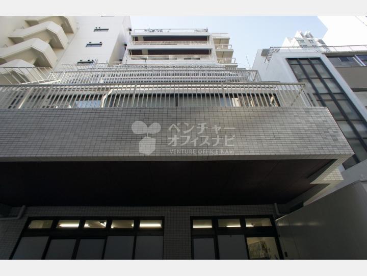 外観【ルミエールお茶の水】