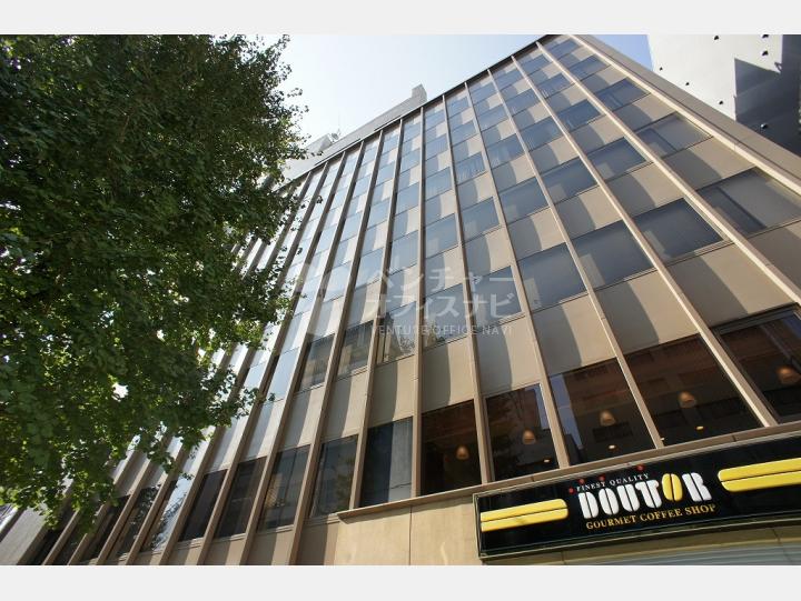 外観【末広ビル】