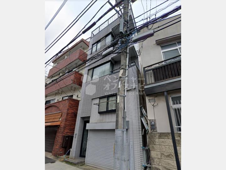 【外観】恒松ビル
