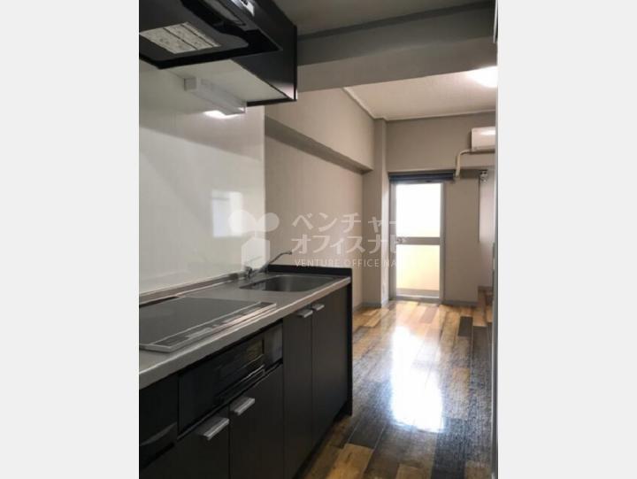 SOHOマンション【麻布エンパイアマンション 507号室】