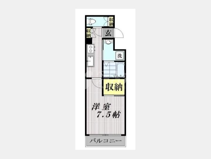 【パールメゾン亀戸】