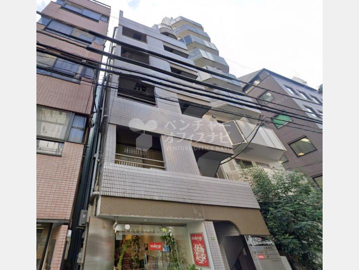 【外観】本郷平野ビル