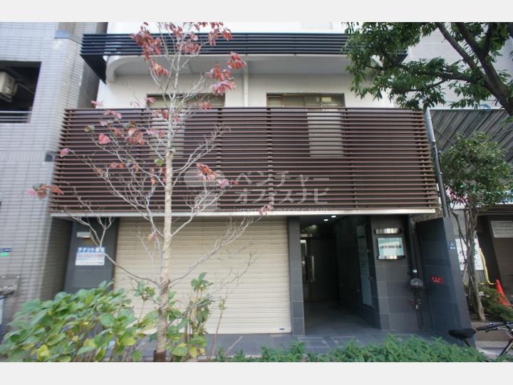 外観【EARTH　SHIBA　BLDG（Ｓ－１ビル）】