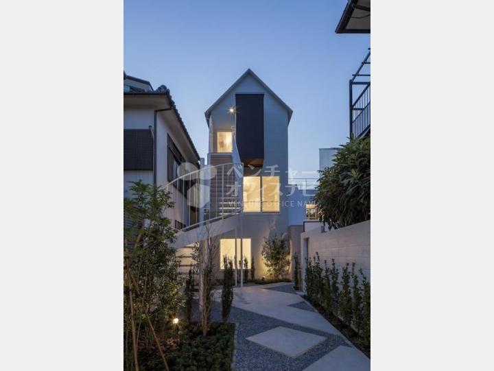 【外観】YAMATOMURA Green Terrace