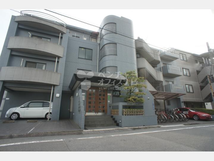 外観【アルカディア落合】