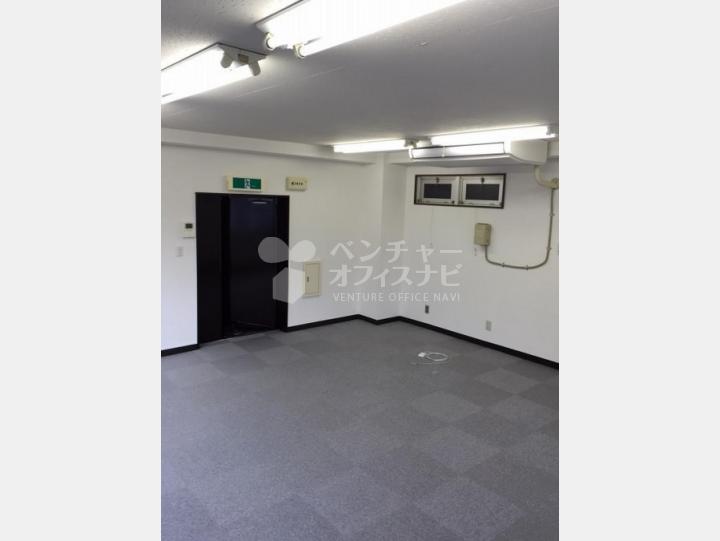 【東洋新宿ビル】