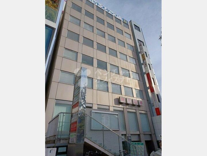 外観【谷口ビル】