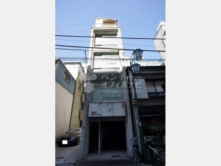 外観【坪井ビル】