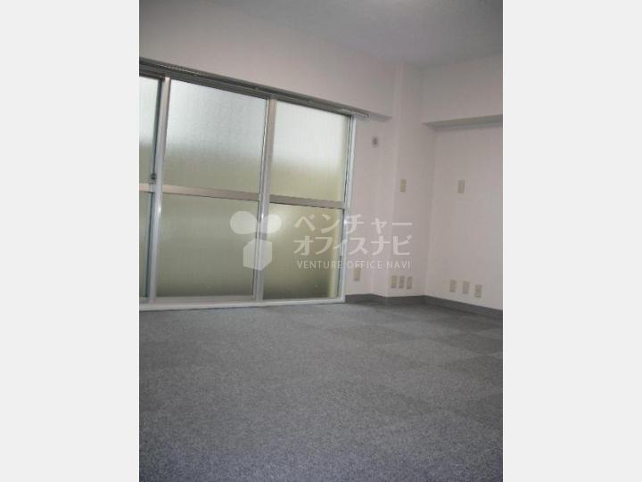 室内【コントワール新宿】