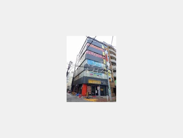 外観　協立コーポレーション第3ビル 