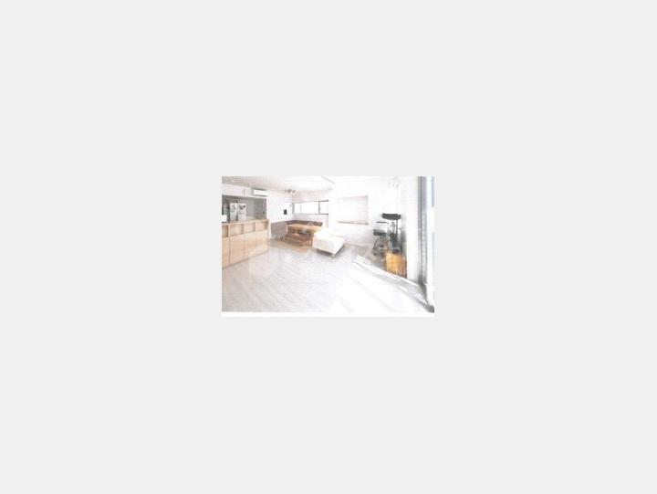 SOHOマンション室内【有栖川DUPLEX A03号室】
