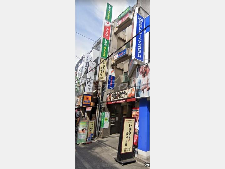 外観　福屋ビル