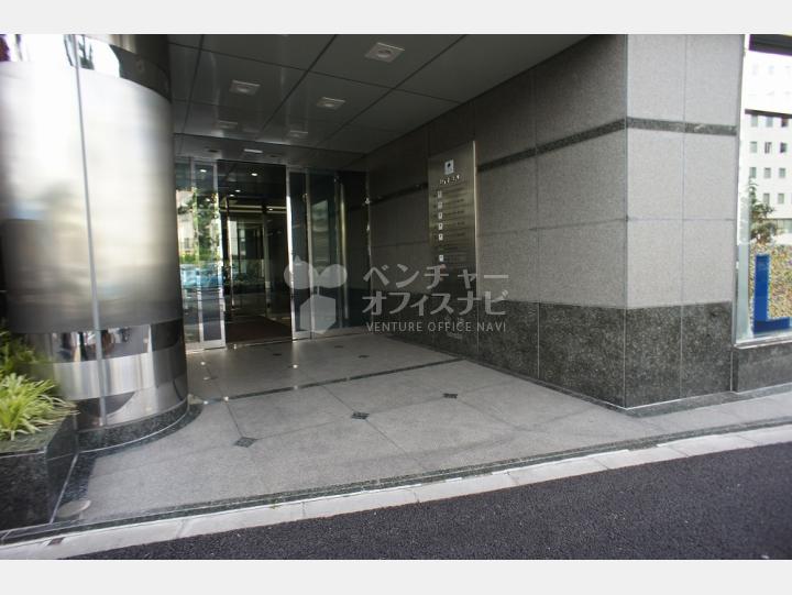 入口【サイオスビル】