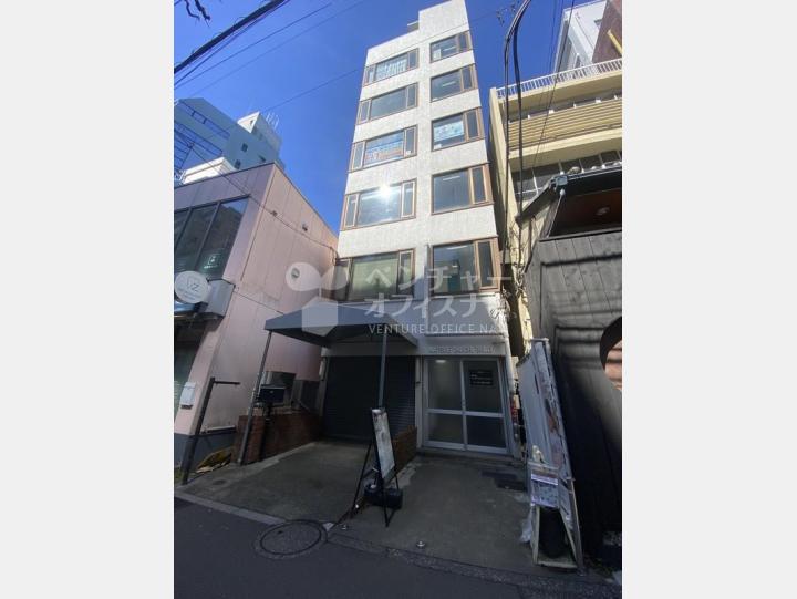 外観　松江第一ビル