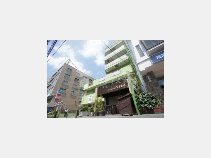 外観【神谷ビル】